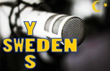 W Sztokholmie instalują mikrofony, by wychwycić dźwięki strzałów i krzyki