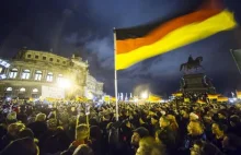 Niemieckie miasto zbuntowanych przeciwko islamizacji kraju