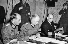 Spór o Dzień Zwycięstwa: Kiedy skończyła się II wojna światowa w Europie?
