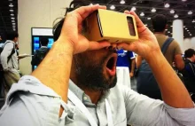 Google cardboard