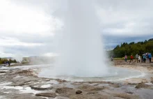 Islandia może być nudna