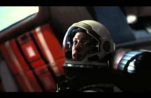 Interstellar - Docking Scene 1080p IMAX HD