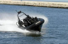 Taksówki dla zwiadowców. Wojsko kupi 300 łodzi rozpoznawczych
