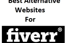 Top Sites Like Fiverr | Best Fiverr Alternatives