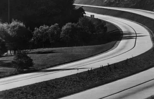 1938r. - Motocyklowa wyprawa po Europie miesiące przed wojną