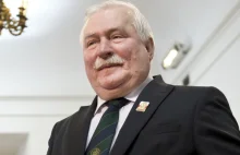 "SE": Morawiecki chce odebrać Wałęsie prezydencką emeryturę.