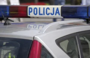 Śmiertelny wypadek na ul. Olsztyńskiej w Toruniu. Policja poszukuje świadków