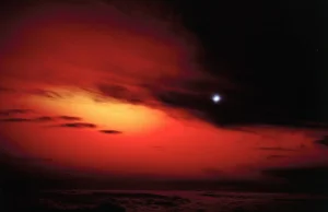 Słońce Starfish Prime