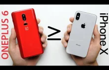 25 Powodów dlaczego OnePlus 6 jest lepszy od iPhone'a