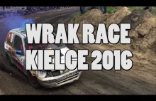 Wrak Race KIELCE 2016