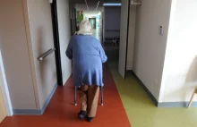 Belgowie gotowi są zaprzestać leczenia osób 85+ lat, żeby zaoszczędzić