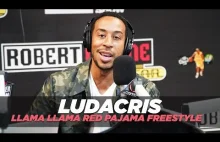 Ludacris rapuje do tekstu bajki dla dzieci