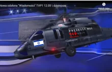 Helikopter z TVpis - wiadomości