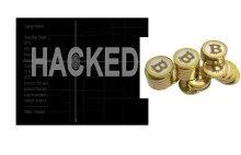 Bitfinex zhackowane - haker ukradł 120 000 bitcoinów