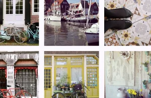 10 inspirujących kont na Instagramie, które musisz poznać!