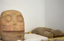 W Meksyku odkryto świątynię "Obdartego boga". Składano mu ofiary z ludzi.