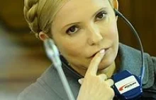 Dlaczego demokraci bronią Julii Tymoszenko?