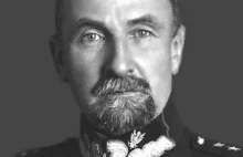Tadeusz Rozwadowski - współautor planu bitwy warszawskiej