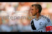 Głos Trybun || Legia Warszawa 1:4 Lech Poznań