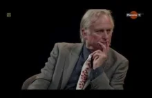 O zbędności religii - Dawkins i Krauss