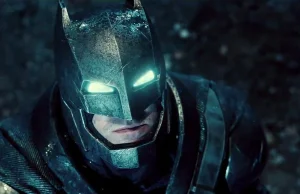 Warner Bros. potwierdza - powstanie nowy film o Batmanie