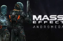 Fabuła Mass Effect: Andromeda będzie naprawdę ciekawa!