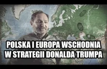 Polska i Europa Wschodnia w strategii Donalda Trumpa