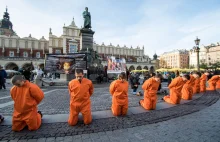 Prześladowanie chrześcijan w… Krakowie