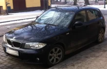 Za kilka lat dresiarze będą jeździć BMW serii 1?