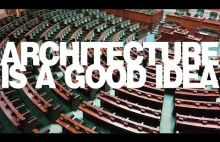 Nieznane fakty o Sejmie cz. 1 | Architecture is a good idea