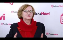 Krystyna Krzekotowska. Spółdzielcze prawo czy własność?