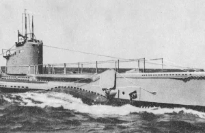 Estońskie okręty podwodne Kalev i Lembit