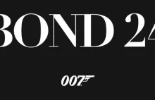 "Spectre" - obsada i oficjalny tytuł filmu o Jamesie Bondzie!