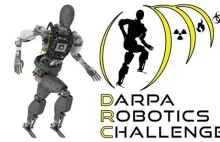 DARPA Robotics Challenge- wyniki pierwszego etapu