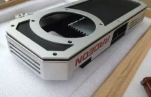 Nieoficjalna specyfikacja karty Radeon R9 390X. Będzie rewolucja?