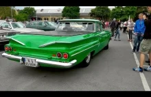 1960 Chevrolet El Camino V8