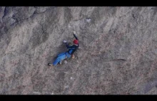 Adam Ondra - Chyba jeden z lepszych wspinaczy