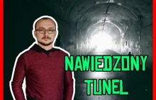 Nawiedzony tunel Sensabaugh