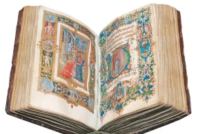 Cenny renesansowy rękopis wrócił do Polski