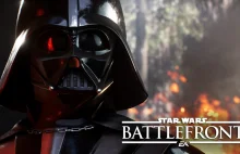 Star Wars: Battlefront bez prywatnych rozgrywek