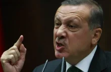 To nie żart! Erdogan nominowany do Pokojowej Nagrody Nobla!