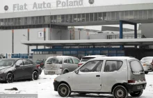 "Fiat odjeżdża do Italii przez pazerność związków"