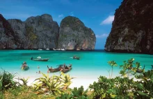 Tajlandia to nie tylko piaszczyste plaże i wspaniałe kurorty na Phuket.