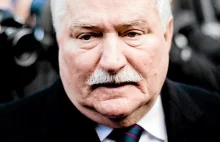 Lech Wałęsa pojawi się na wiecu KOD w Gdańsku. Dzień wcześniej podobna...