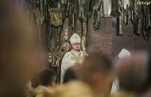 Modlitwa za Europę biskupa Stepnowskiego