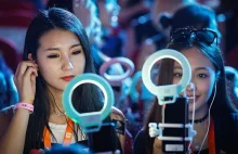 Chińczycy spędzają prawie 5 godzin na aplikacjach rozrywkowych