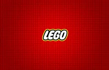 Historia Lego