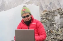 Kolejne pytania do tegorocznej zdobywczyni Everestu