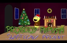 Przygody Pupusia - Świąteczny Prezent