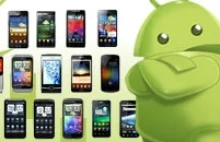 Porównanie telefonów. Zestawienie i test 25 smartfonów z Androidem.
